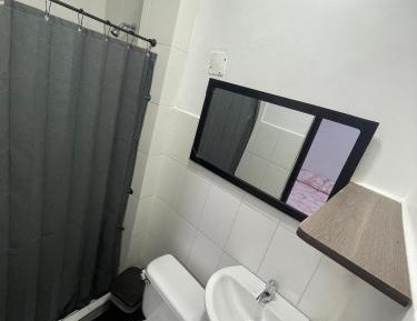 Standard Double Room with Fan