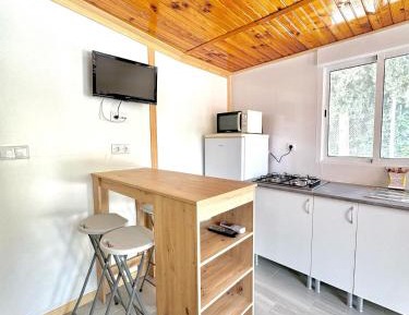 Family Bungalow