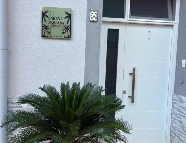 Two-Bedroom Deluxe Apartment