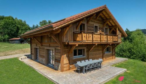Superior Chalet