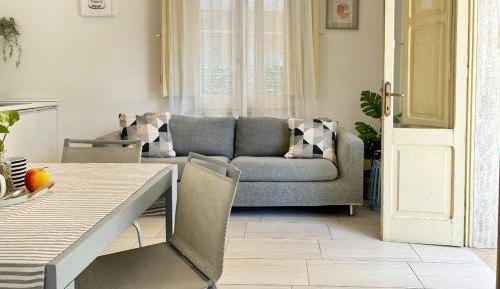 Two-Bedroom Deluxe Apartment