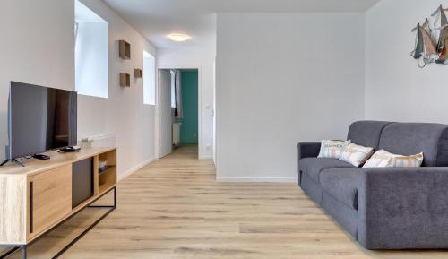 Two-Bedroom Holiday Home
