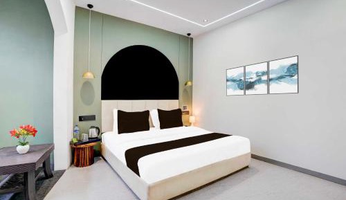 Classic Triple Room