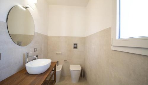 Double Room with Pool View
