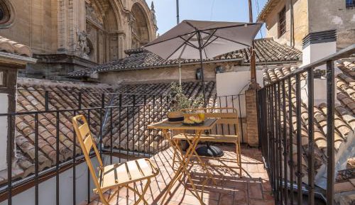 Duplex Apartment