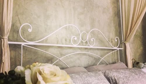 Queen Room with Balcony