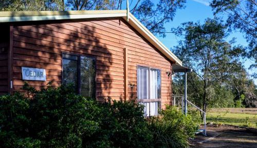 Two Bedroom Family Cottage