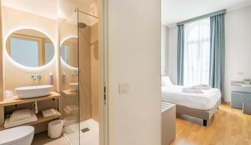 Comfort Double or Twin Room