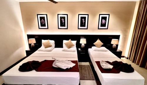 Superior Triple Room