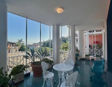 Two-Bedroom Superior Apartment