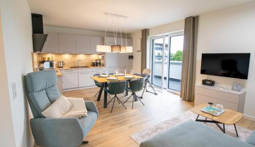 Penthouse Apartment