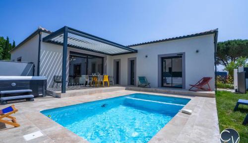 Superior Villa