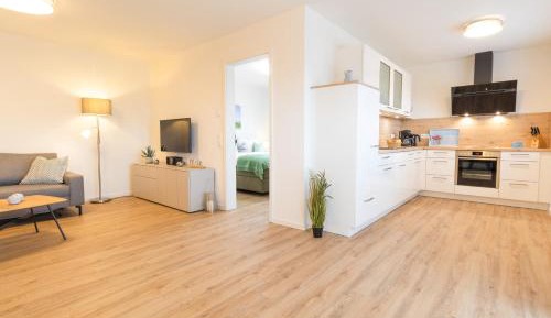 Superior Apartment with Sauna