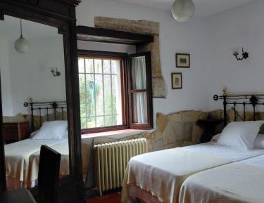 Small Twin Room