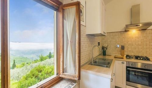 Two-Bedroom Holiday Home