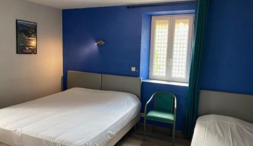 Classic Triple Room