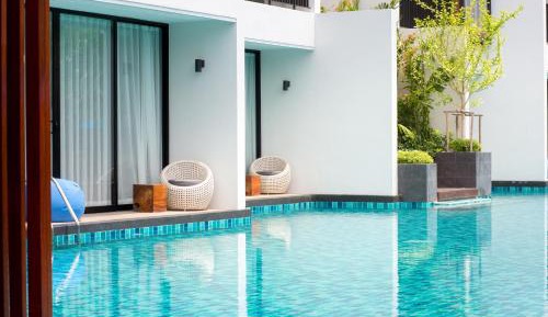 Pool Access Deluxe