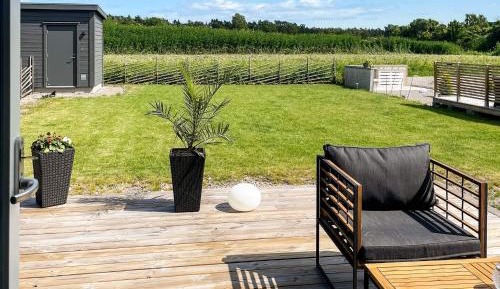Two-Bedroom Holiday Home