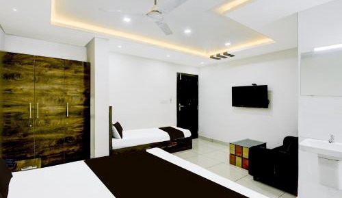 Classic Triple Room