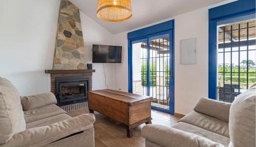 Three-Bedroom Holiday Home 