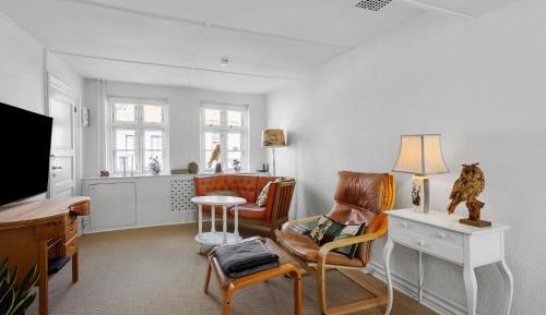 One-Bedroom Holiday Home