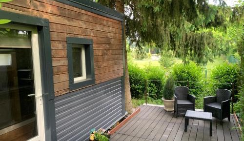 One-Bedroom Chalet