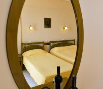 Apartment (4 Adults)