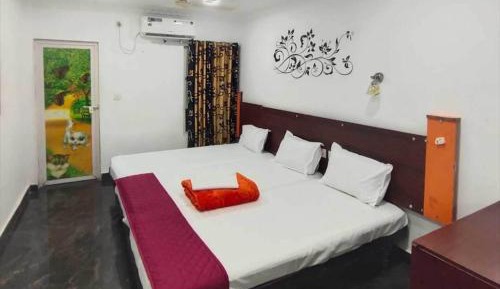 Classic Triple Room