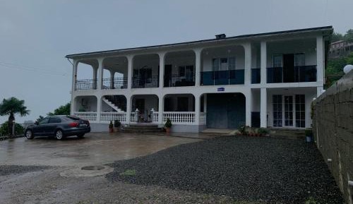Deluxe Suite with Sea View