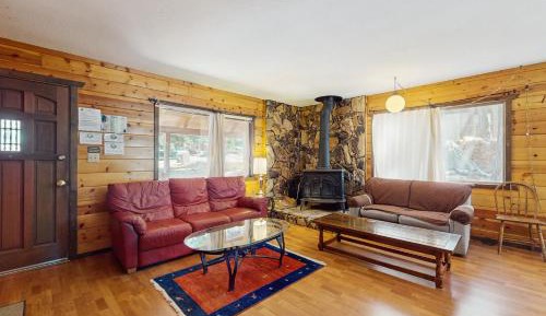 Three Bedroom holiday home 