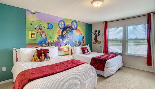 Vacation Home