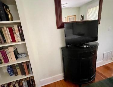 Deluxe King Studio