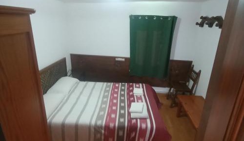 Budget Double Room - without view