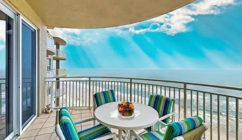 Three Bedroom Apartment