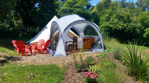 Tent