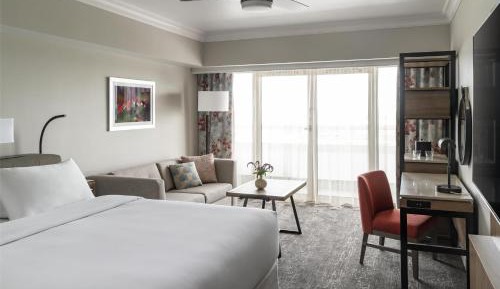 King Room