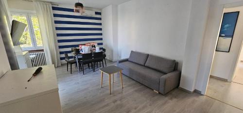Two-Bedroom Superior Apartment