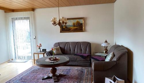 Two-Bedroom Superior Apartment
