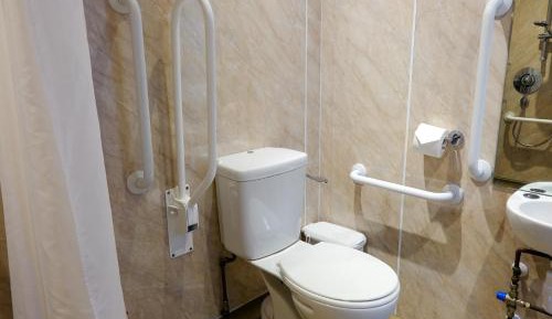 Universally Accessible Room