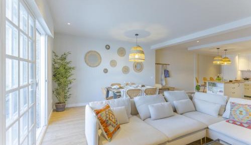Apartment with Sea View