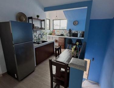 Two-Bedroom Superior Apartment