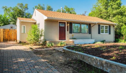 Bungalow