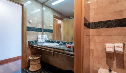 Double or Twin Room with Harbor View