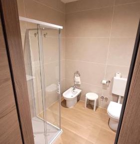 Budget Twin Room
