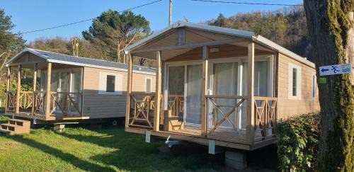 Mobile Home