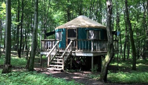 Tent