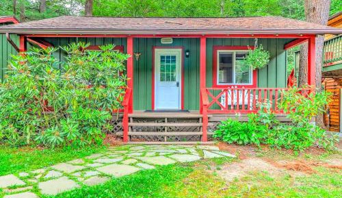 Holiday Home