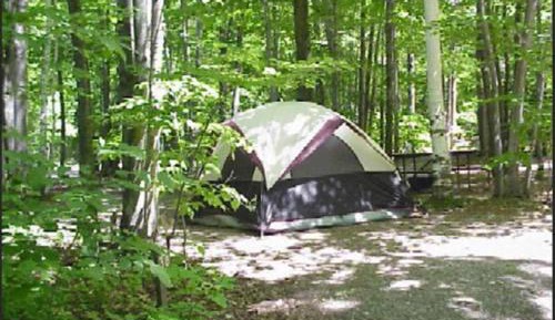 Tent
