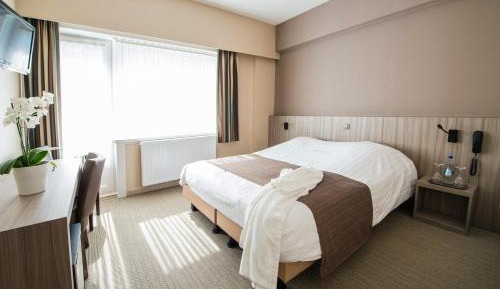 Comfort Double or Twin Room