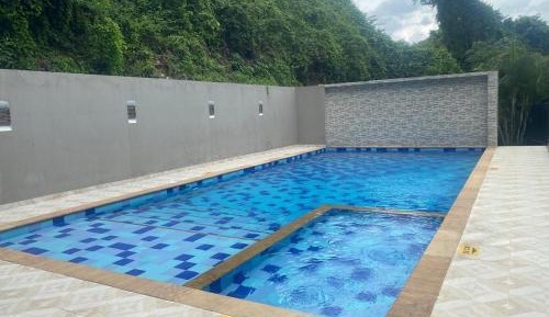 Three-Bedroom Apartment with View